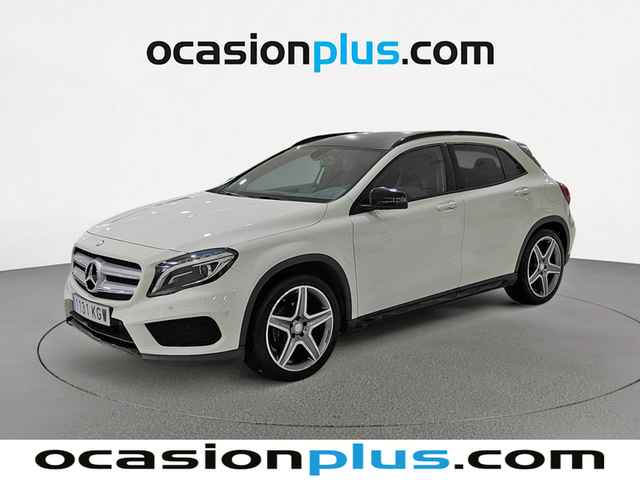 Mercedes Segunda Mano Baratos Ourense