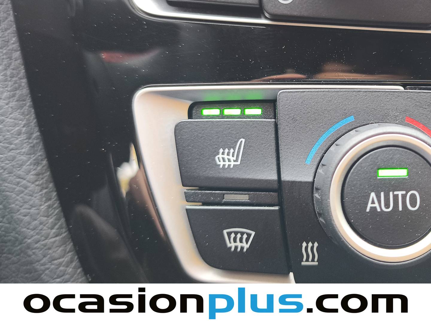 Foto BMW Serie 3 BMW Serie 3 320i (184 CV)