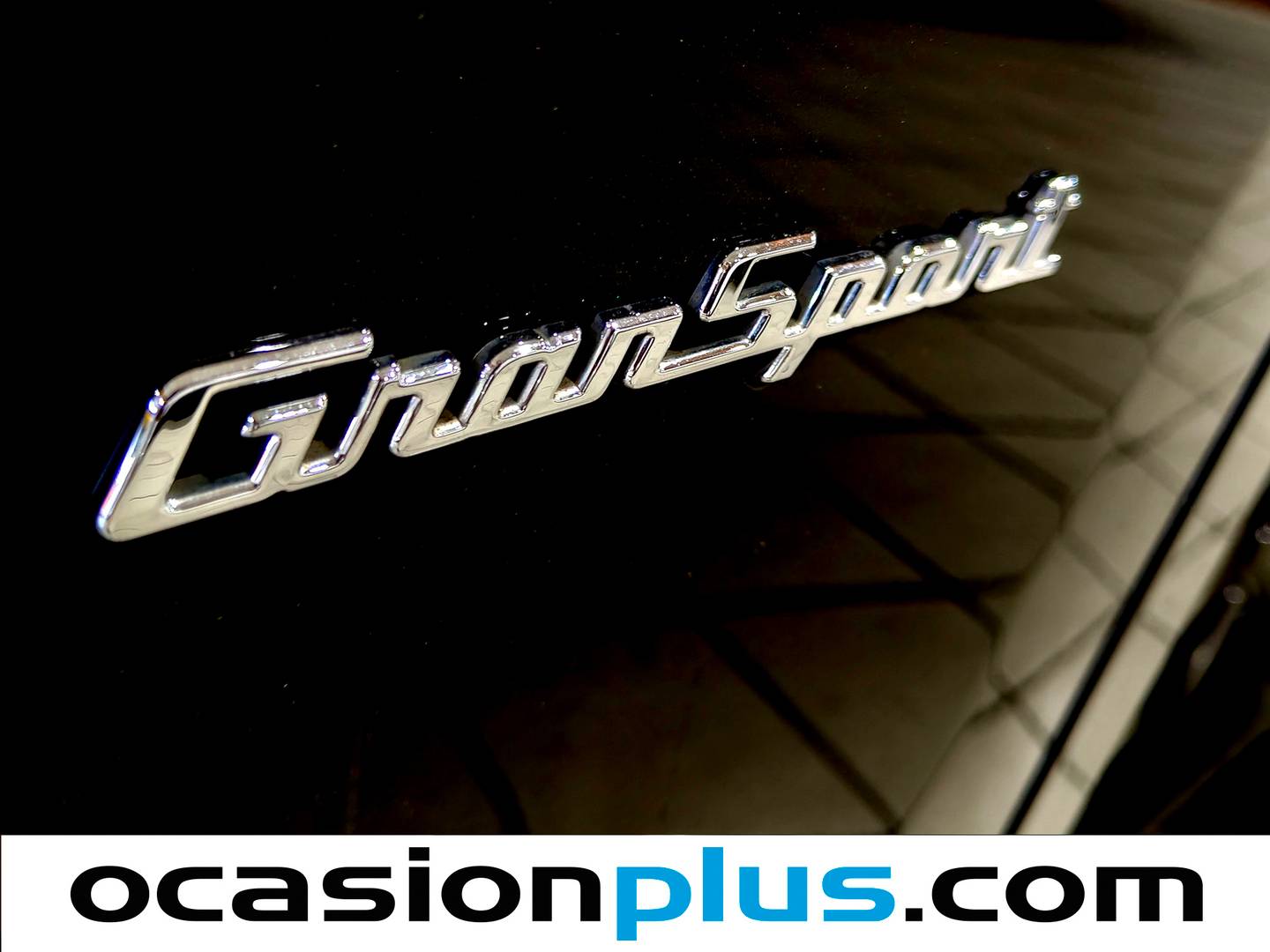 Maserati Levante Maserati Levante 3.0 V6 S GranSport AWD (430 CV) seminuevo