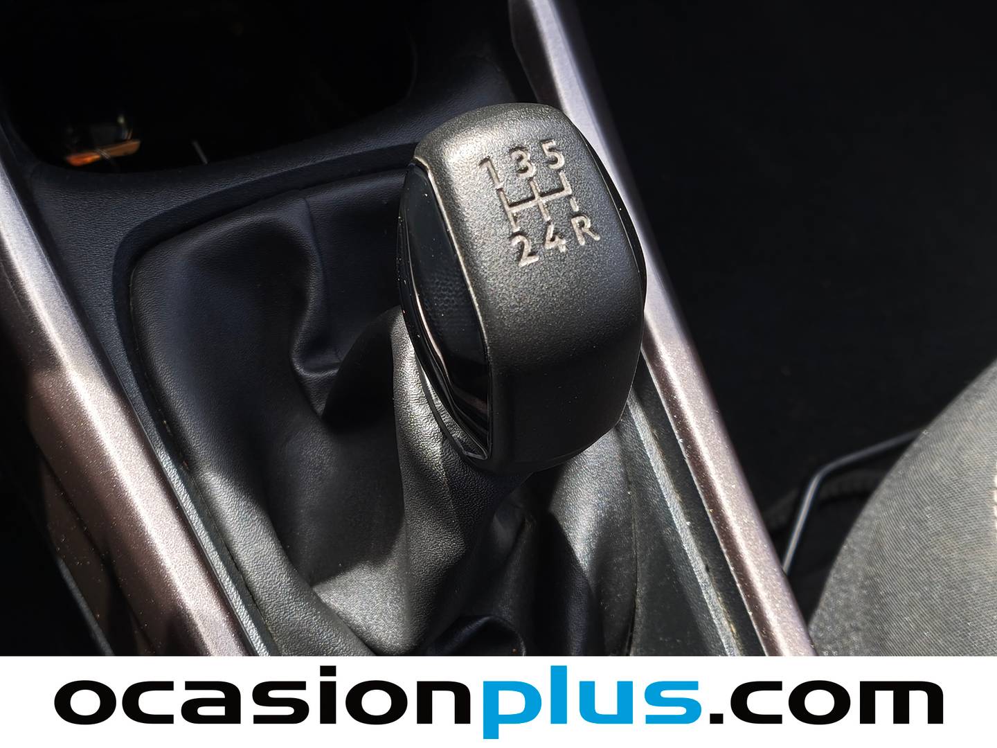 Peugeot 2008 Peugeot 2008 e-HDI 92 Active  (92 CV) de ocasión
