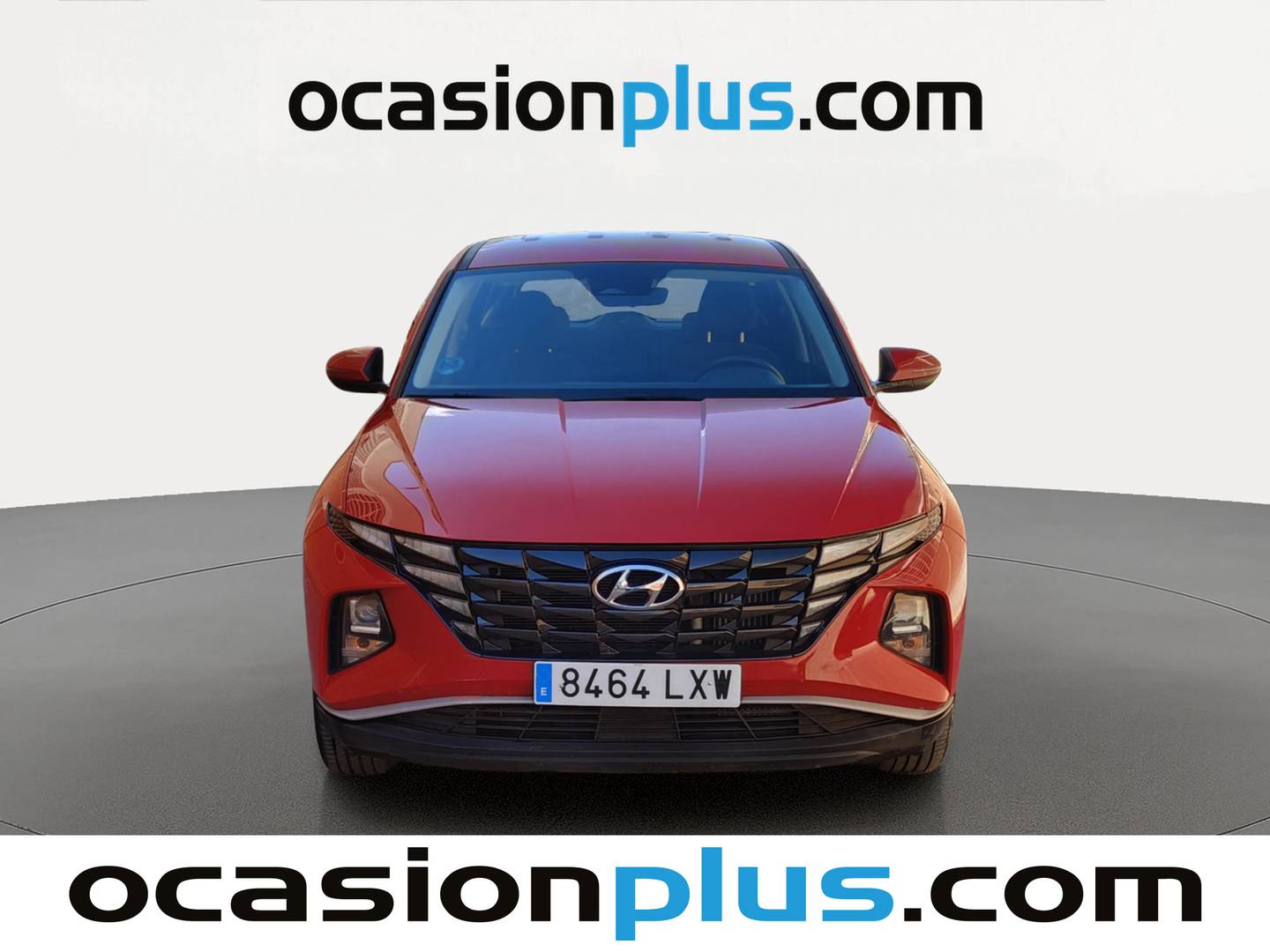 Hyundai Tucson Hyundai Tucson 1.6 TGDI Klass 4x2 (150 CV) 150cv
