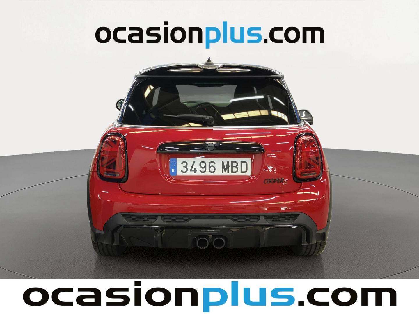 Mini MINI Mini MINI Cooper S (178 CV) barato