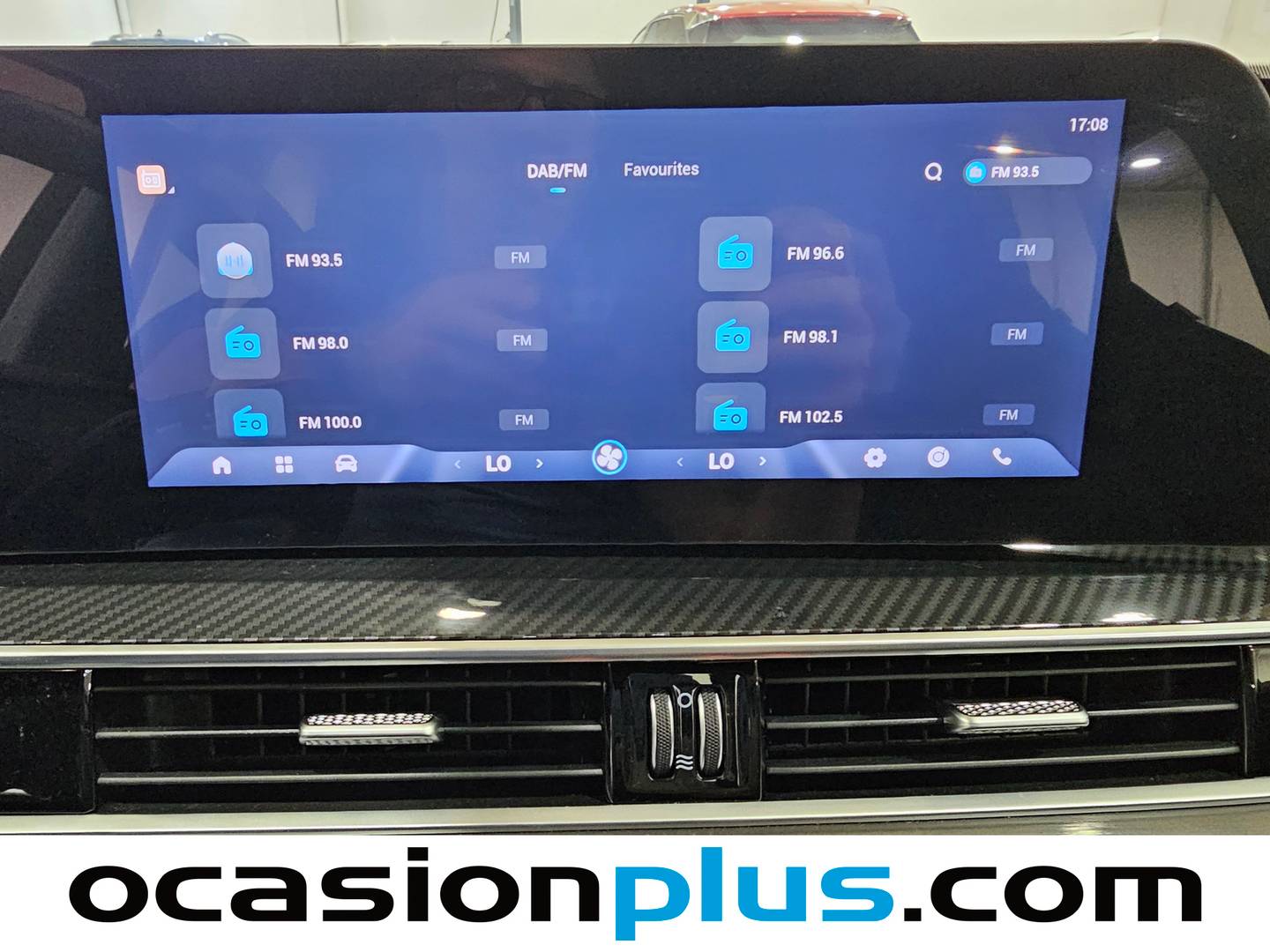 EBRO S700 EBRO S700 1.6 TGDI Comfort DCT (147 CV) de ocasión
