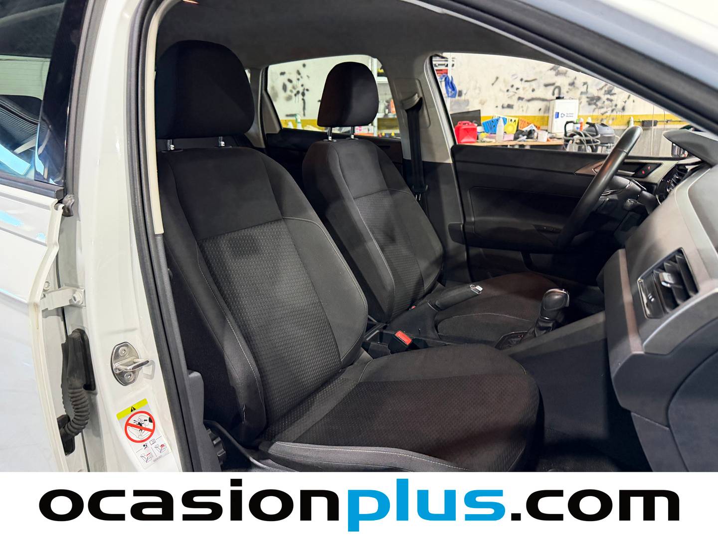 Volkswagen Polo Volkswagen Polo Advance 1.0 TSI (95 CV) DSG km 0