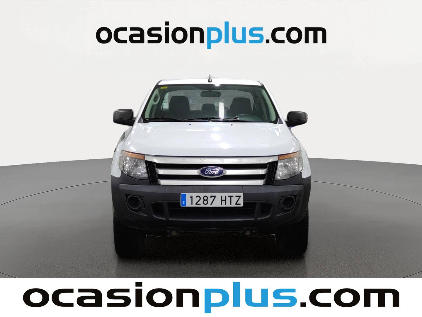 Ford Ranger Ford Ranger 2.2 TDCi Doble Cabina XL 4x4 (150 CV) 150cv
