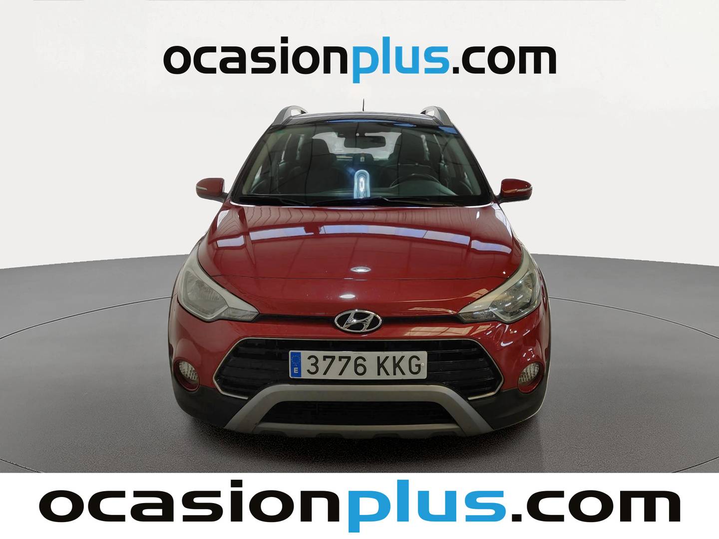 Hyundai i20 Active Hyundai i20 Active 1.0 TGDI Link (100 CV) 100cv