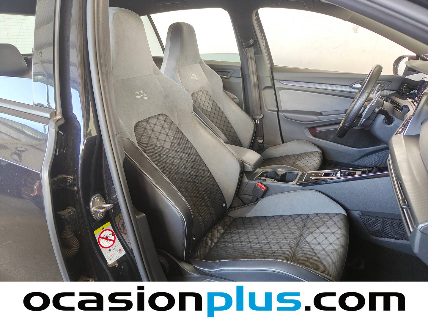 Volkswagen Golf Volkswagen Golf R-Line 1.5 eTSI (150 CV) DSG al mejor precio