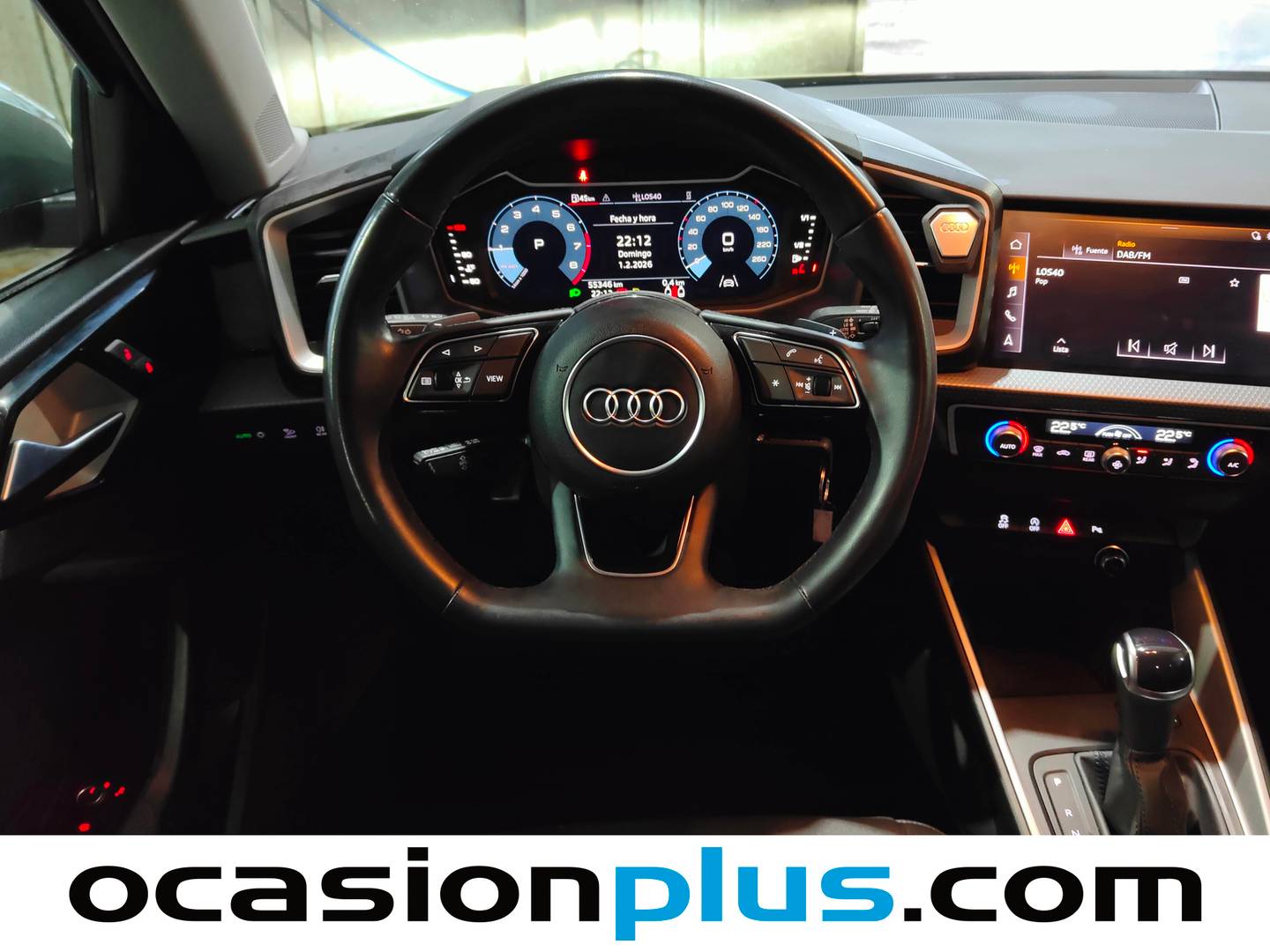 Foto Audi A1 Audi A1 Sportback Adrenalin 30 TFSI (110 CV) S tronic Pack S-Line