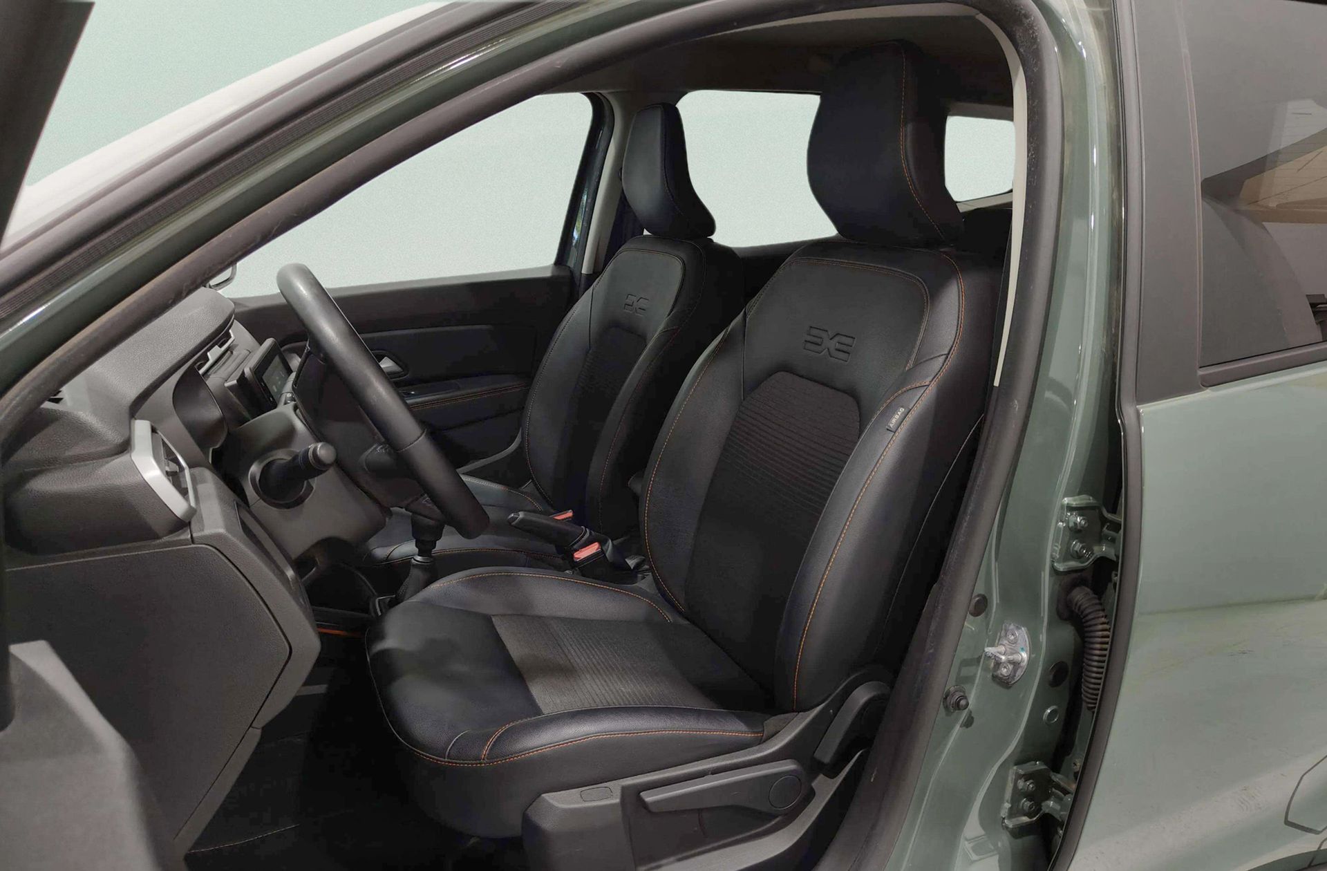 Dacia Duster SL Extreme TCe ECO-G 4x2 - foto 13