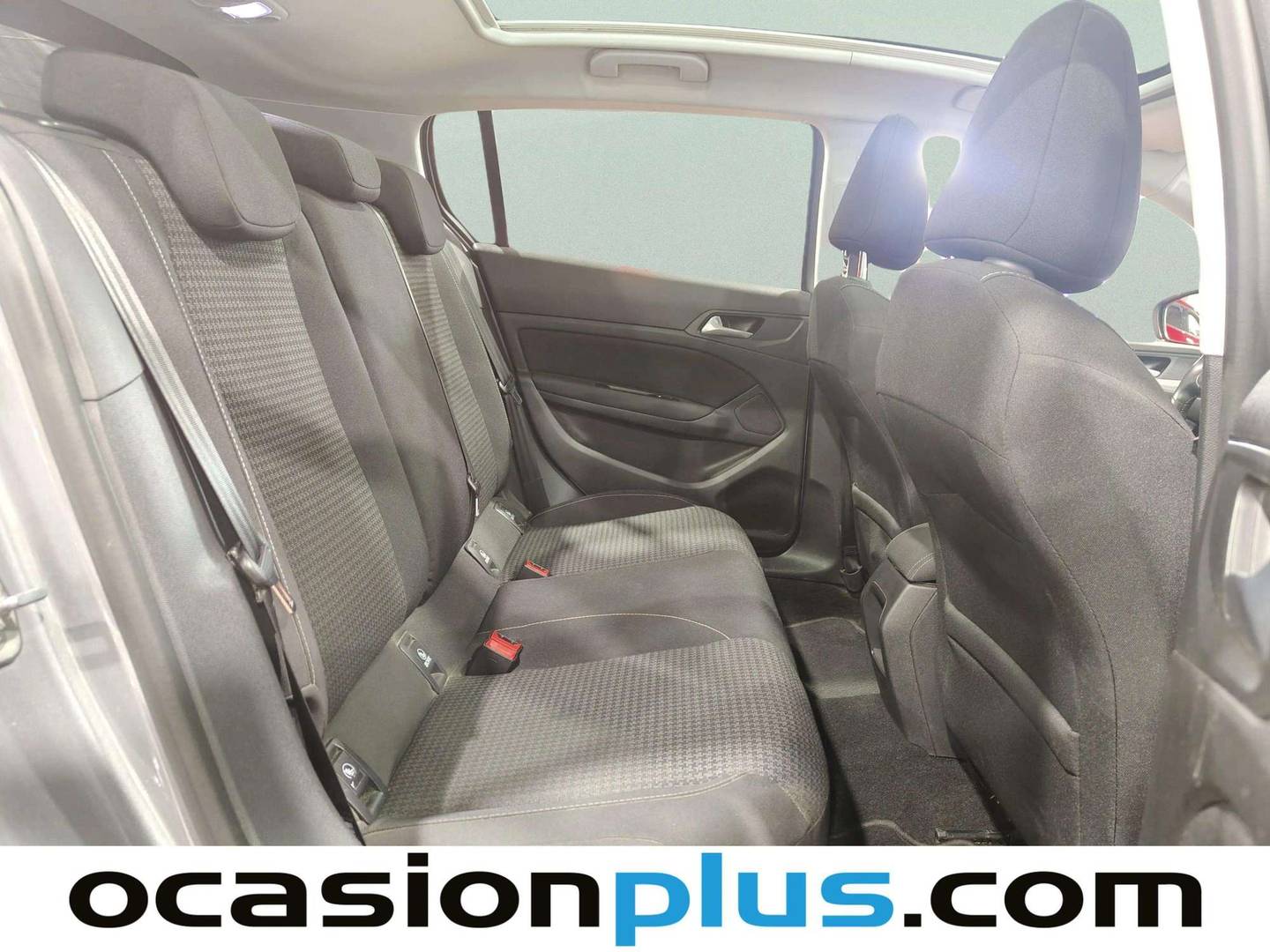 Peugeot 308 Peugeot 308 PureTech 130 Active EAT6 (130 CV) al mejor precio