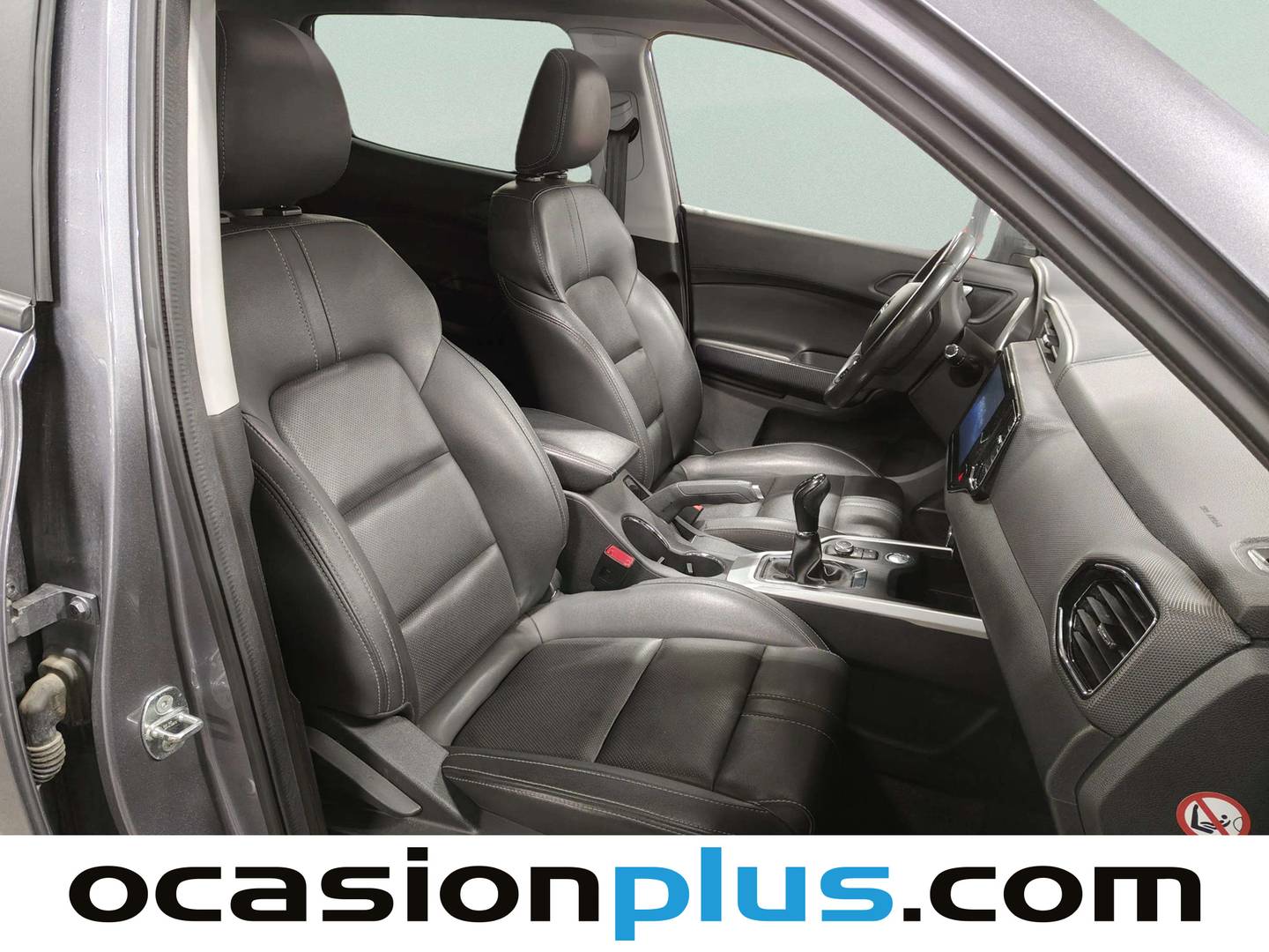 Fotos maletero DR AUTOMOBILES DR 4.0 DR AUTOMOBILES DR4 1.5 (116 CV)