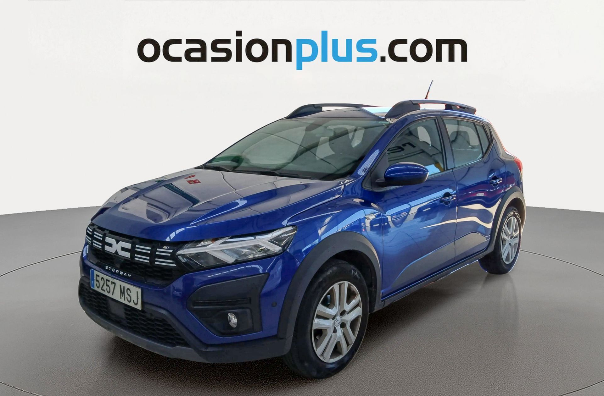 Dacia Sandero Stepway Expression TCe