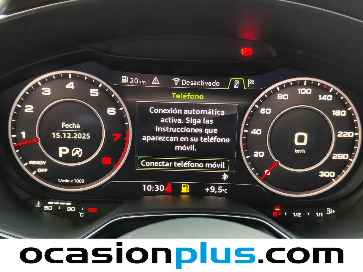 Foto Audi TT Audi TT Coupe 2.0 TFSI quattro (230 CV) S tronic Pack S-Line