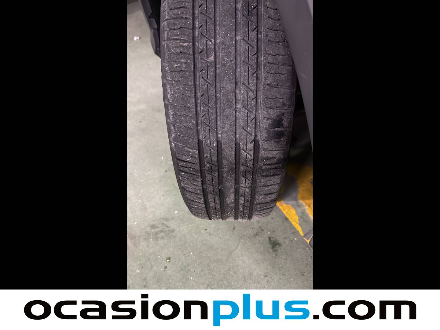 Foto SWM G01 SWM G01 1.5T Luxury 96 kW (131 CV)