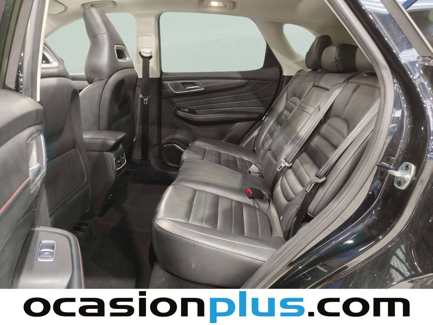 Foto MG HS MG HS 1.5 Turbo GDI Luxury (162 CV)