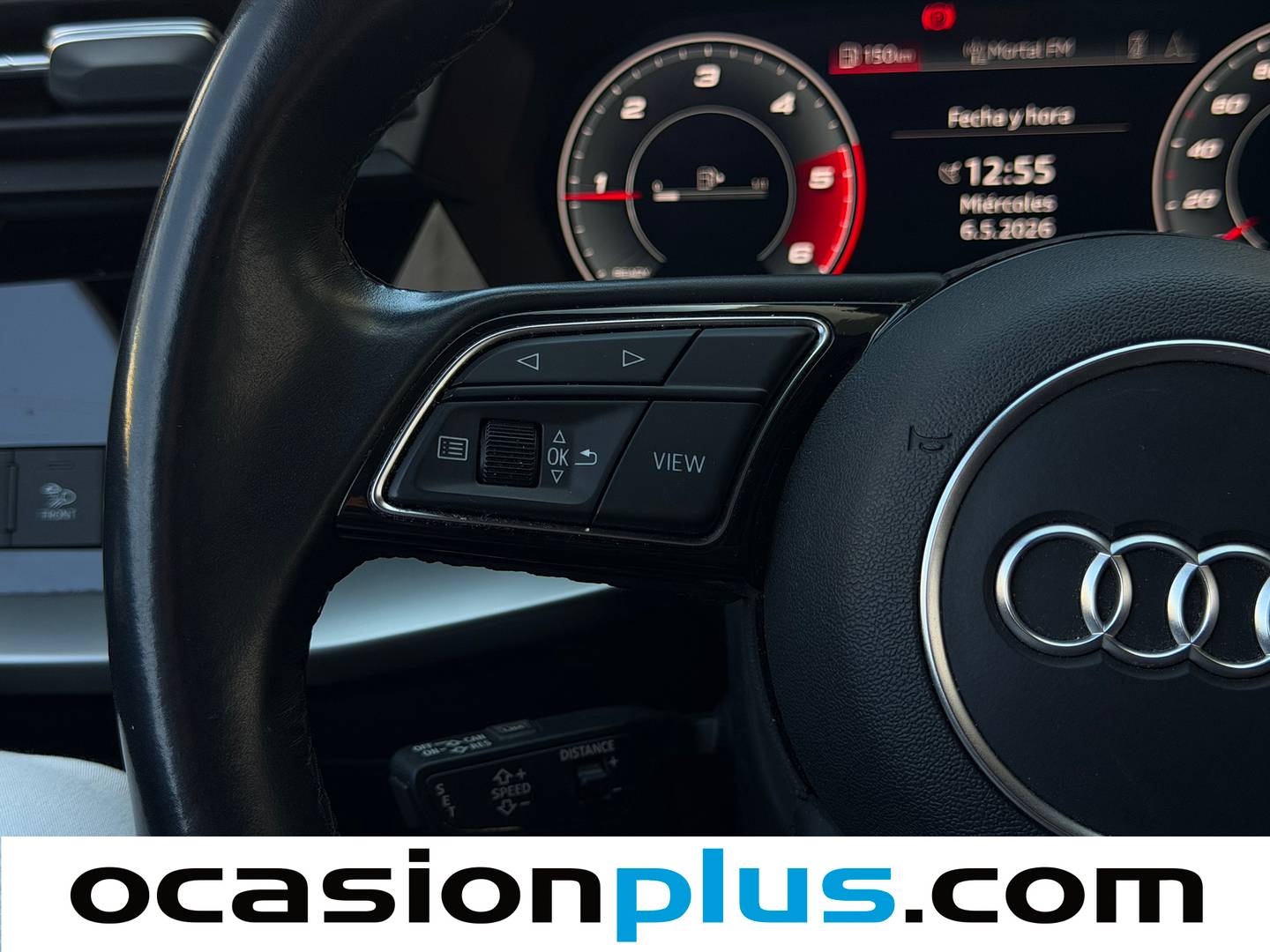 Audi A3 Audi A3 Sportback Advanced 30 TDI (116 CV) 116cv