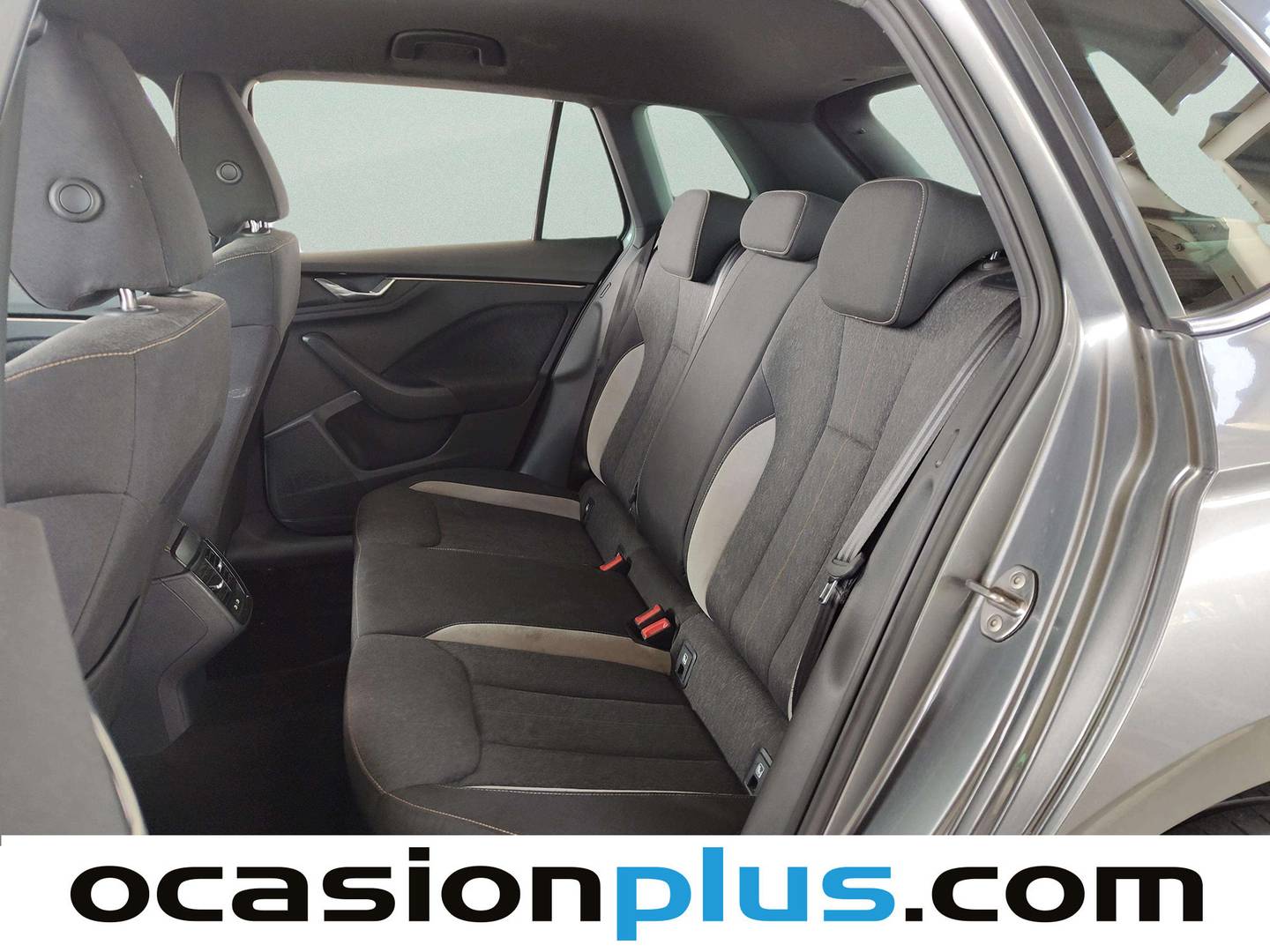 Skoda Kamiq Skoda Kamiq 1.0 TSI Style DSG (110 CV) barato