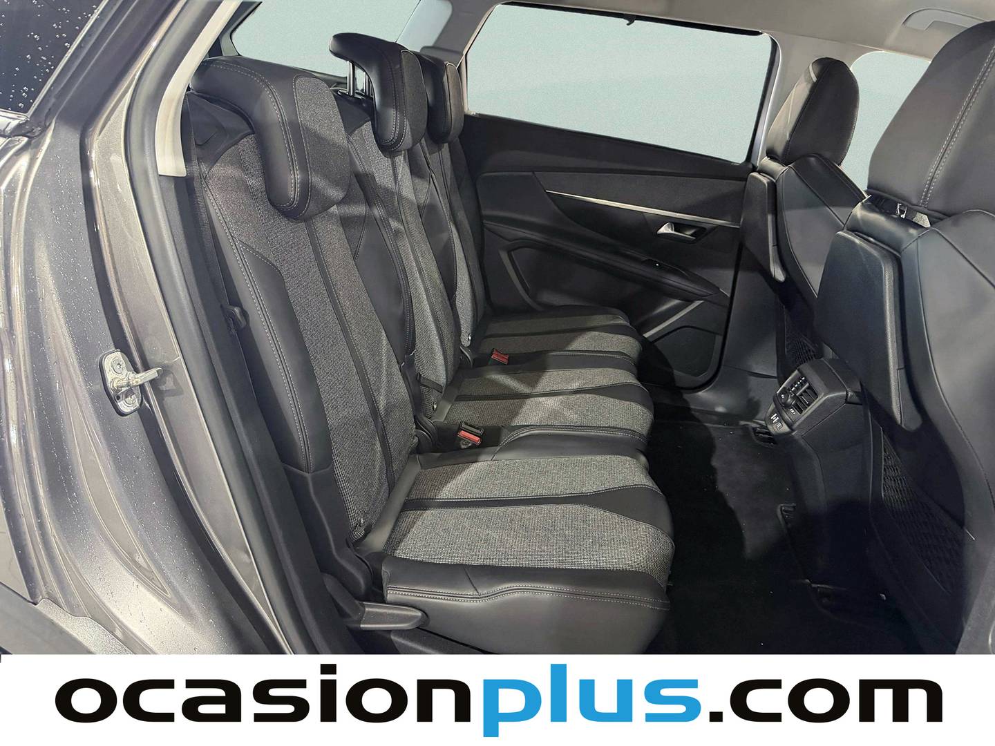 Peugeot 5008 Peugeot 5008 PureTech 130 S&S Allure  EAT6 (130 CV) 7 plazas al mejor precio