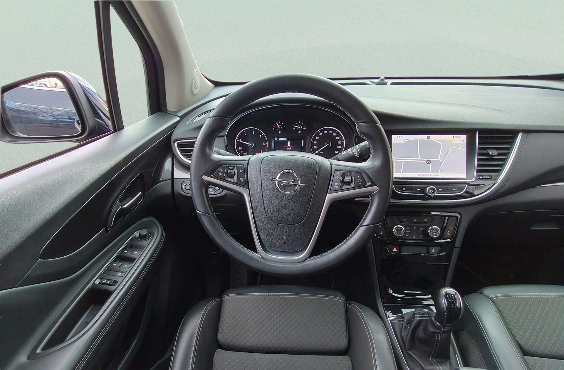 Opel Mokka 1.6 CDTi Excellence 4x2 - foto 22