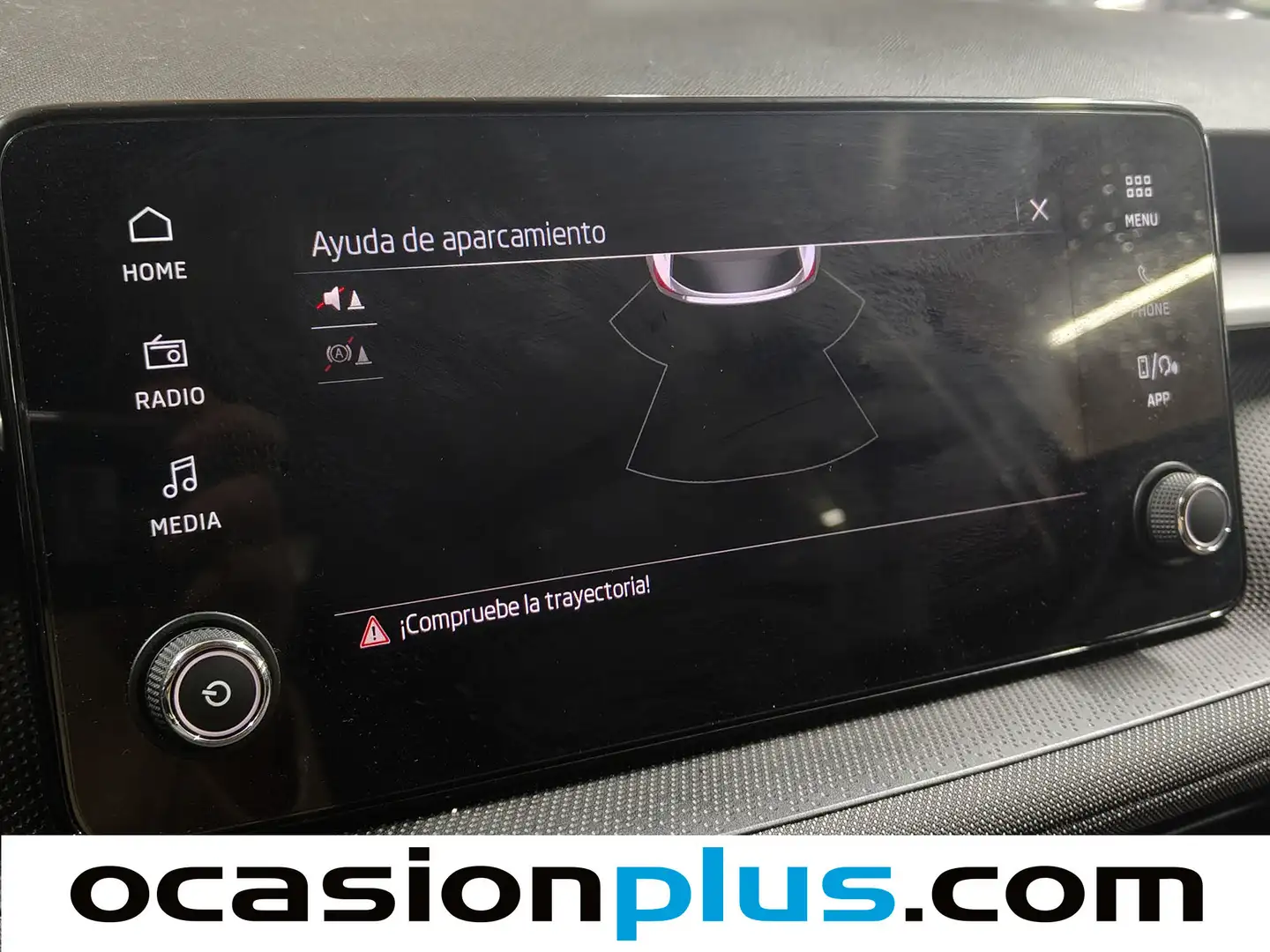 Foto Skoda Fabia Skoda Fabia 1.0 TSI Selection (95 CV)