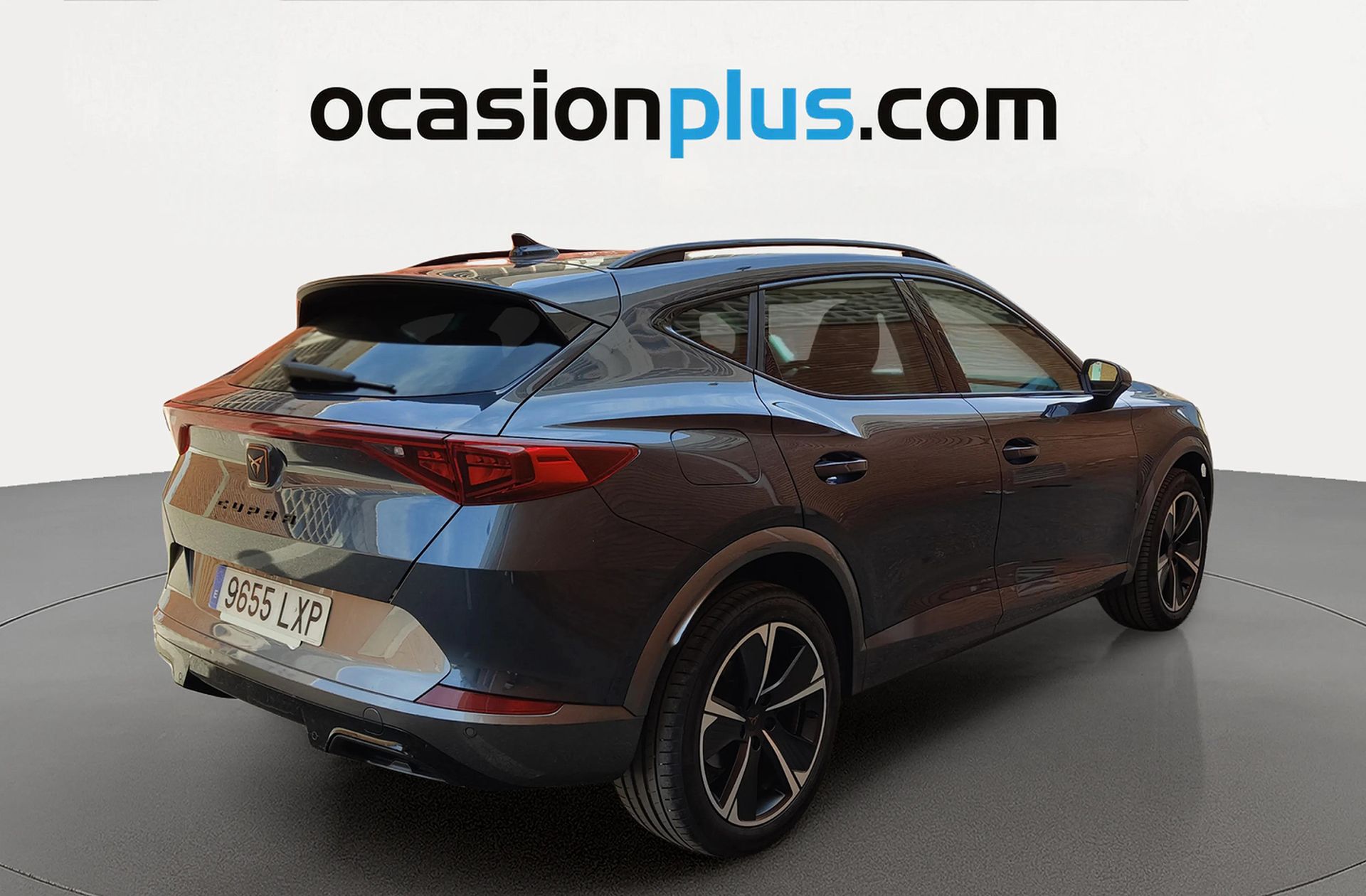 Cupra Formentor 1.4 e-Hybrid DSG - foto 4