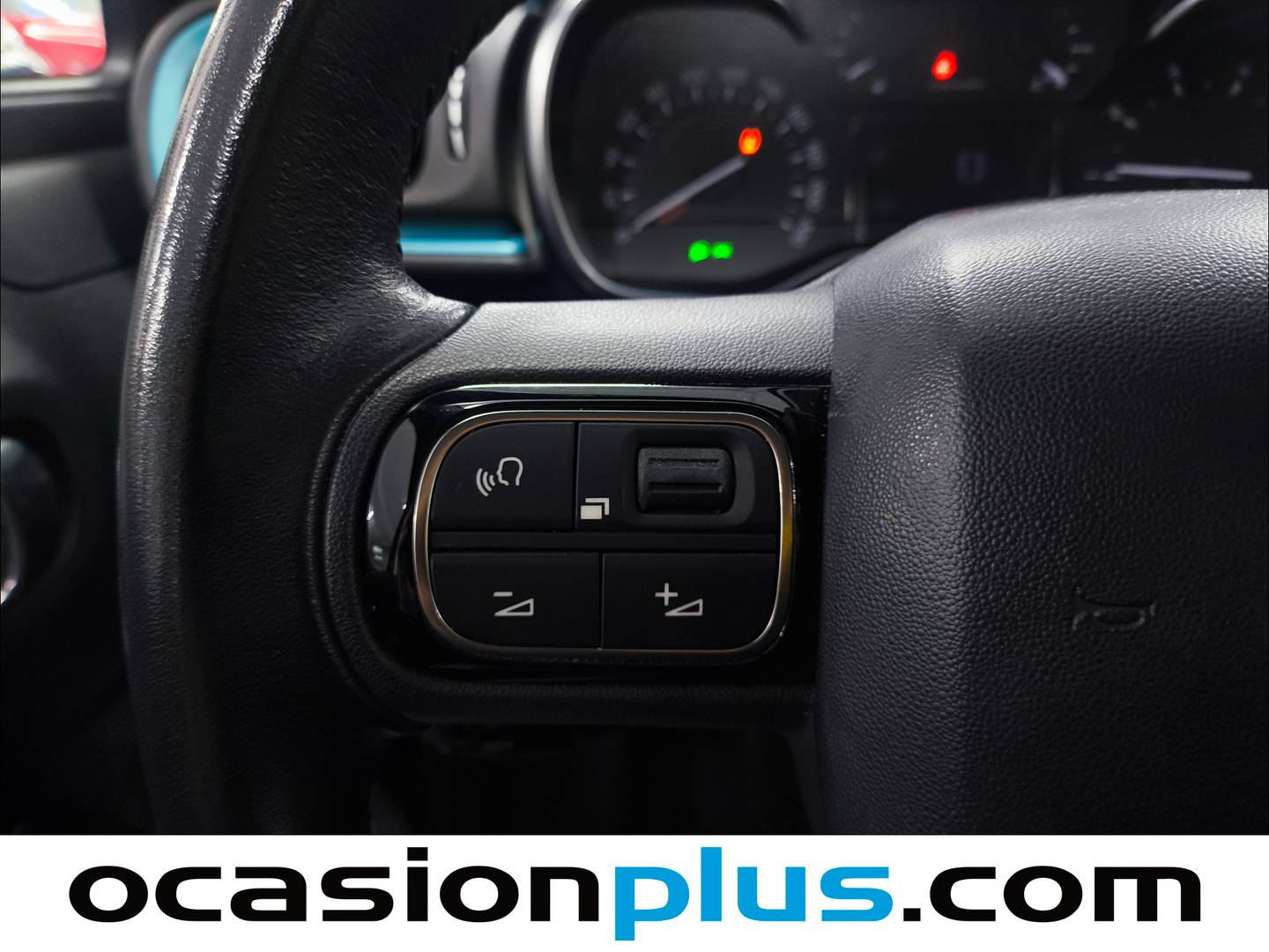 Foto Citroën C3 Citroen C3 PureTech Feel Pack (83 CV)