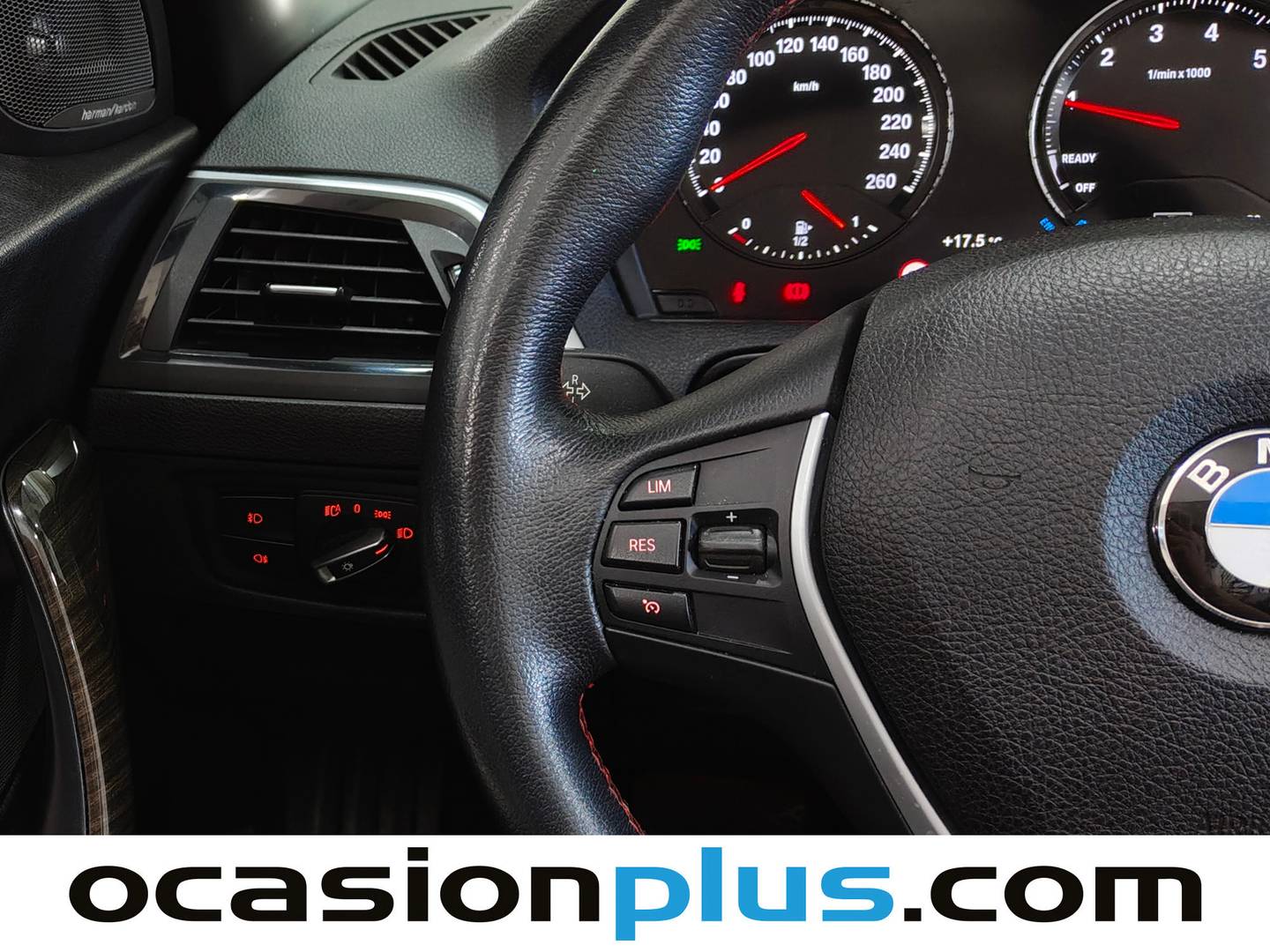 BMW Serie 2 BMW Serie 2 218i Cabrio (136 CV) km 0