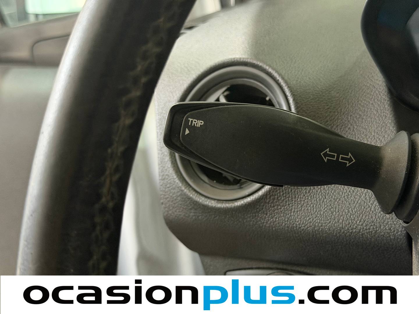 Ford Transit Courier Ford Transit Courier Kombi 1.0 EcoBoost Trend (100 CV) de segunda mano