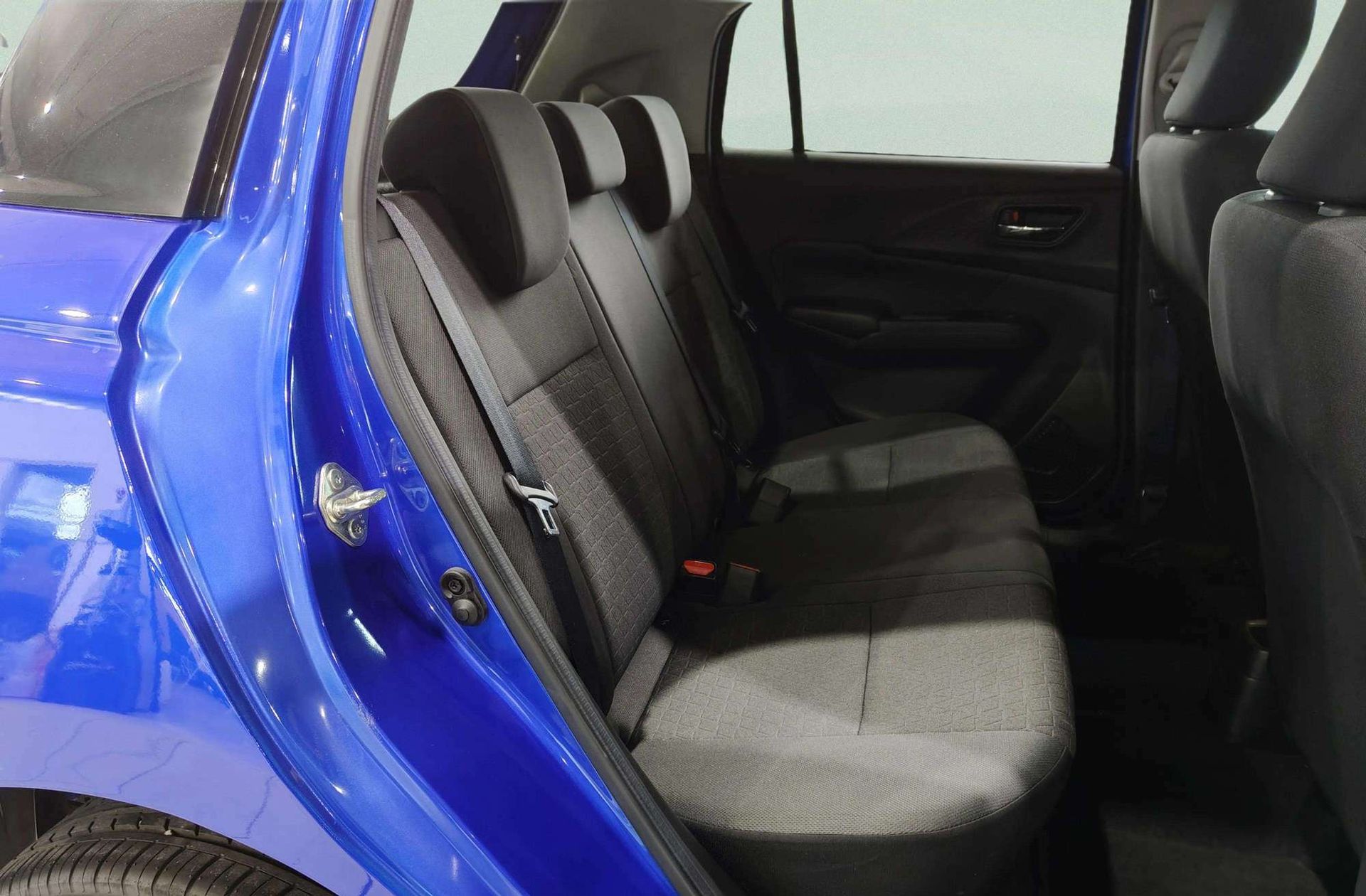 Suzuki Swift 1.2 Mild Hybrid S2 4WD - foto 22