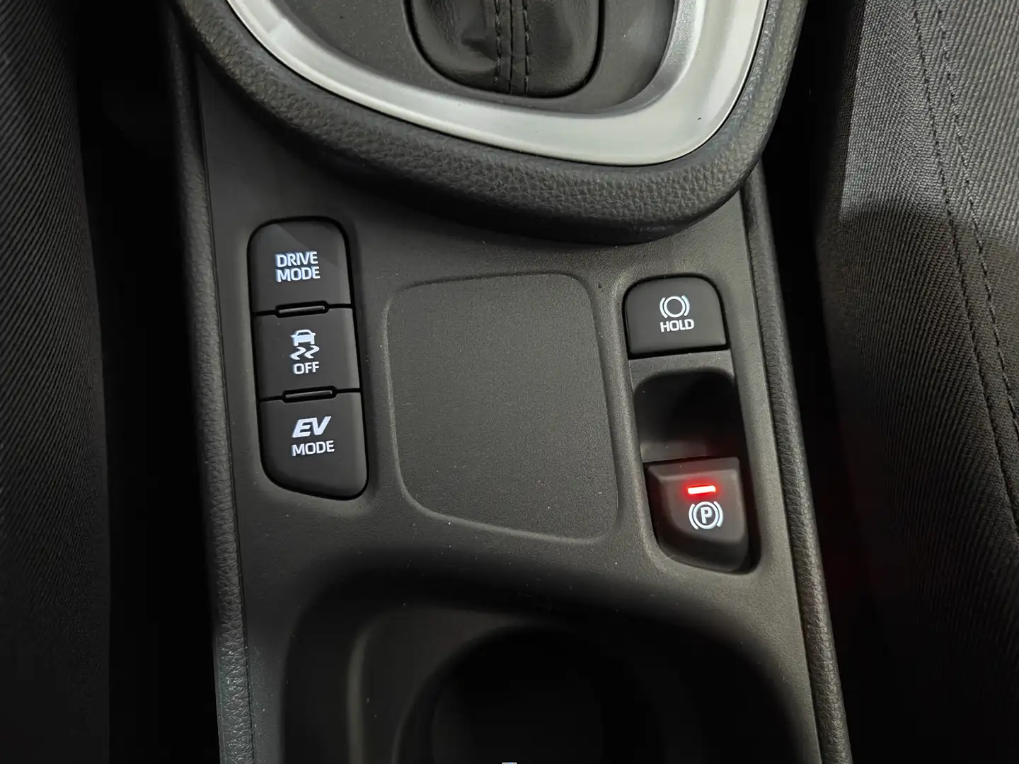 Foto Toyota Yaris Cross Toyota Yaris Cross 120H Business Plus (116 CV)