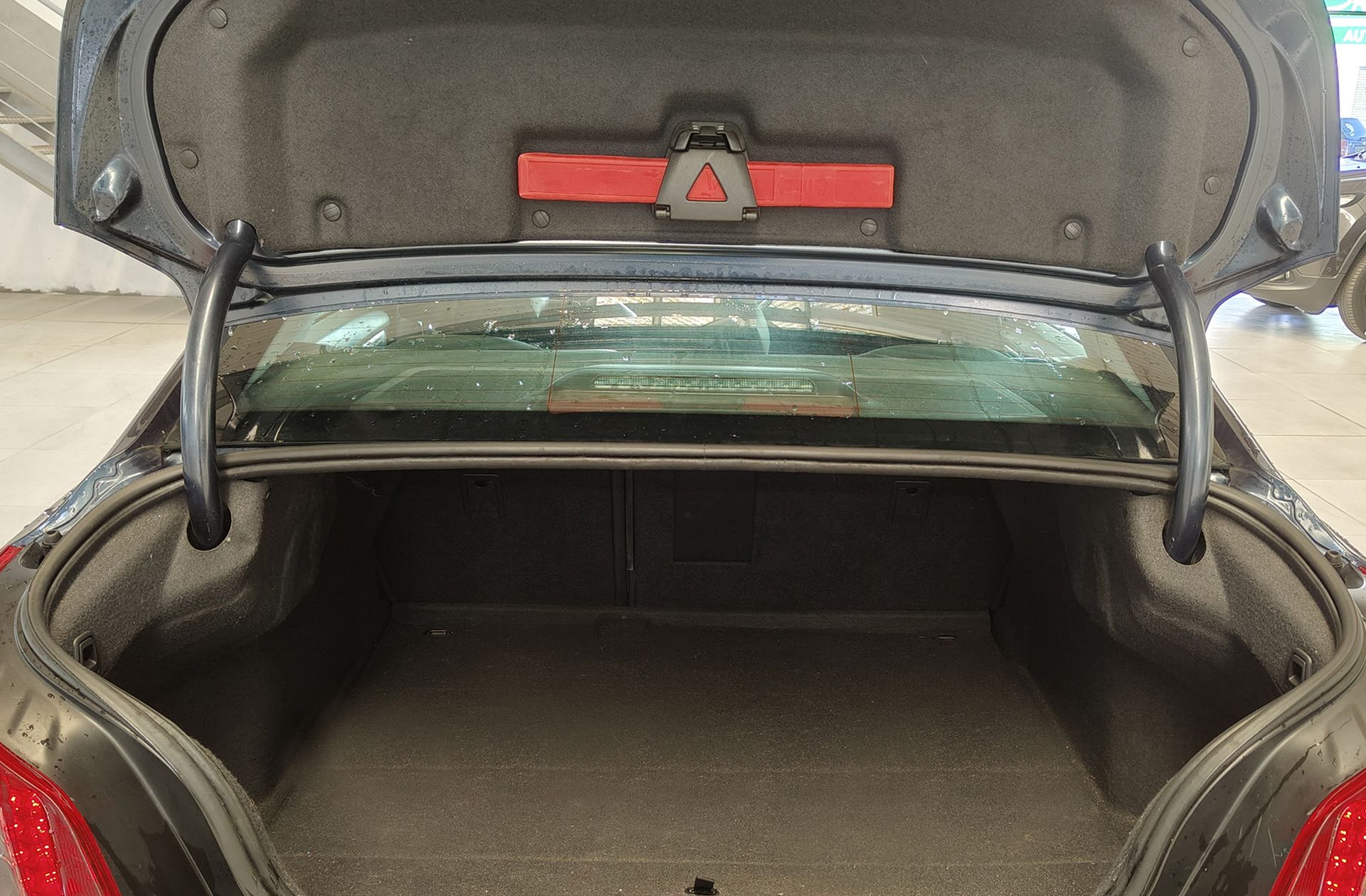 Peugeot 508 2.0 HDi Allure - foto 13