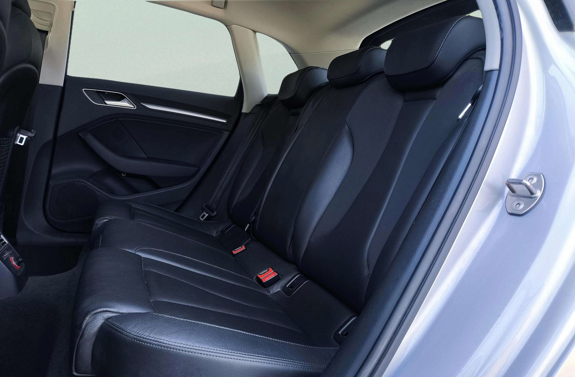 Audi A3 Sportback S-Line 2.0 TDI Clean Diesel - foto 10