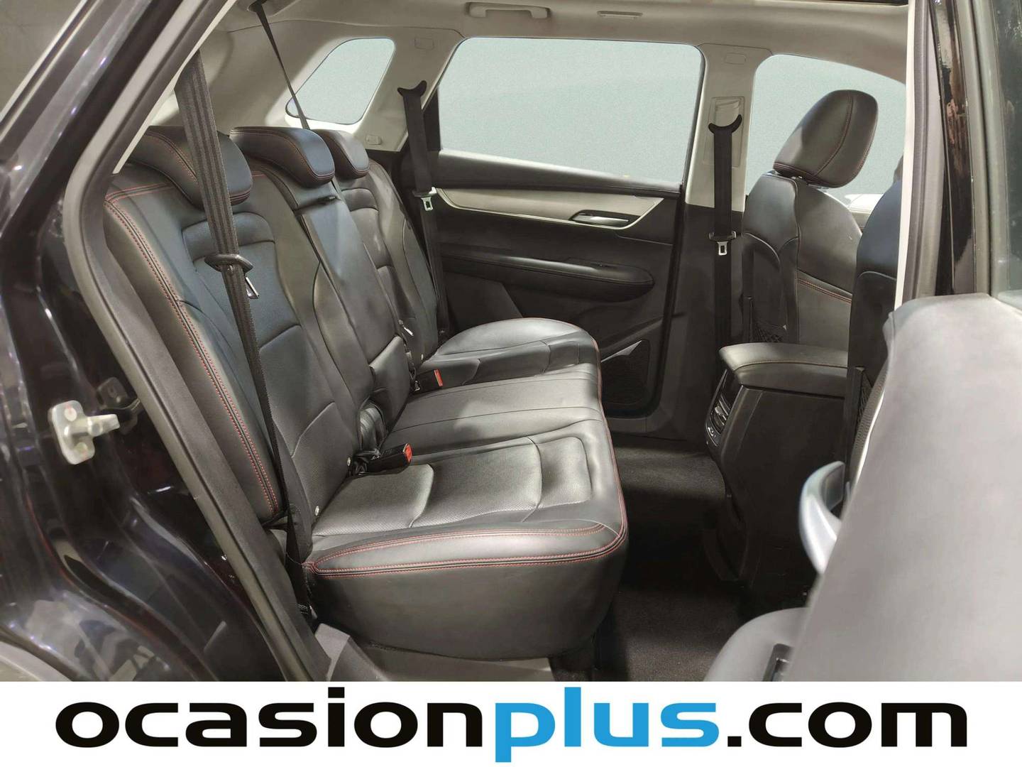 Foto SWM G01 SWM G01 1.5T Luxury (131 CV)