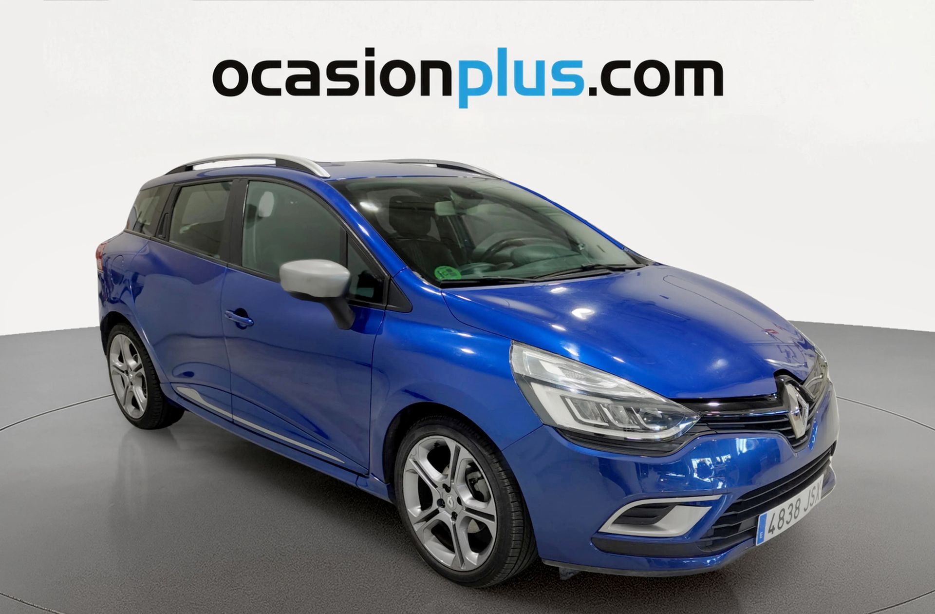 Renault Clio Sport Tourer Zen TCe EDC Pack GT Line - foto 2