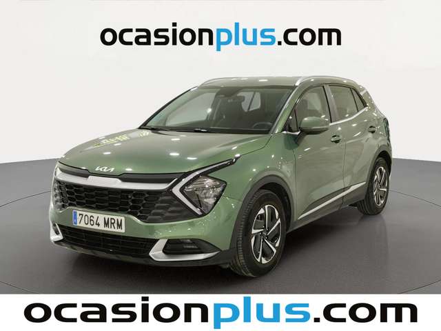 KIA Sportage 1.6 T-GDi MHEV Drive 4x2 (150 CV) de segunda mano