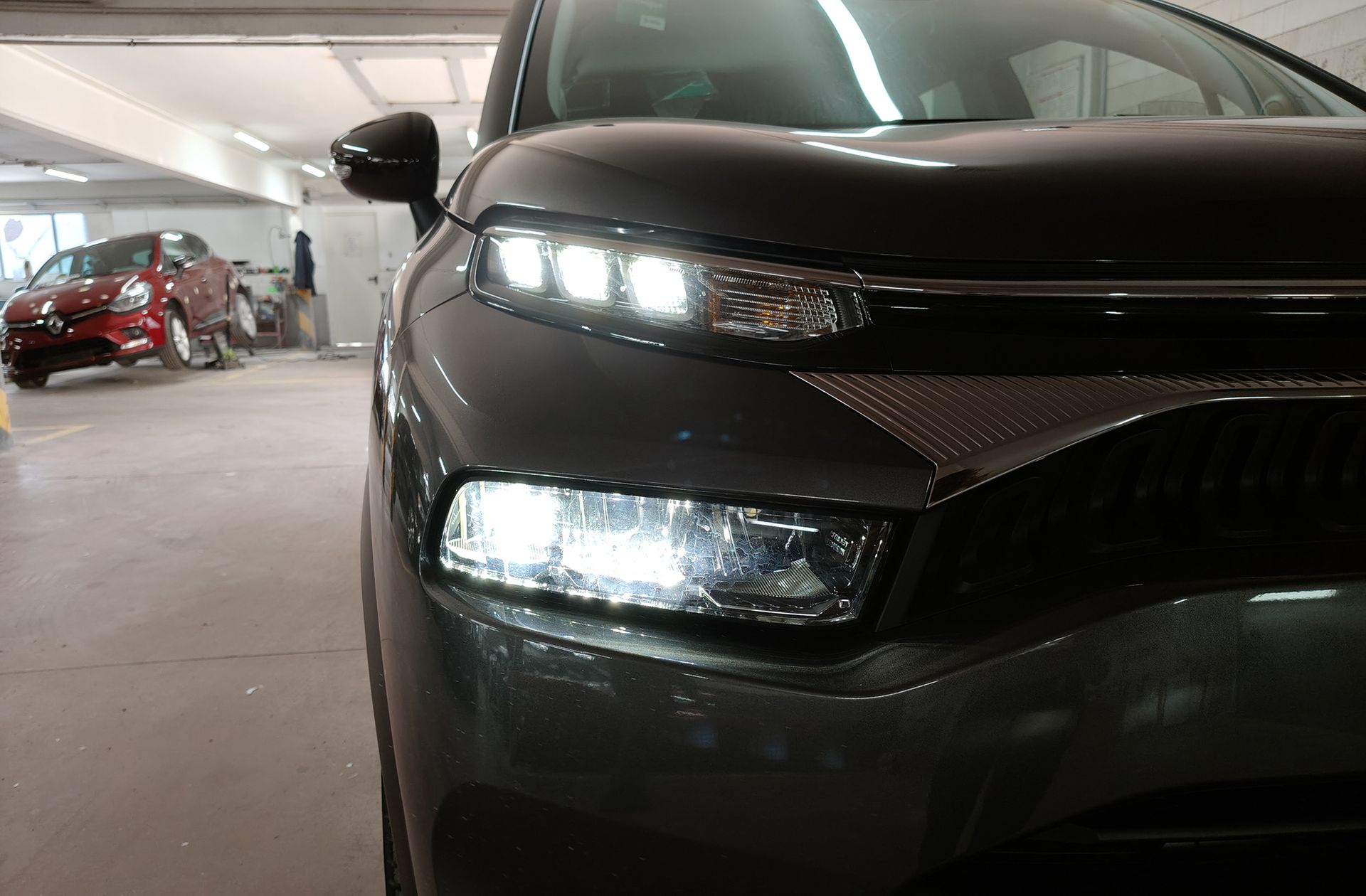 Citroën C3 Aircross PureTech 110 Max - foto 15