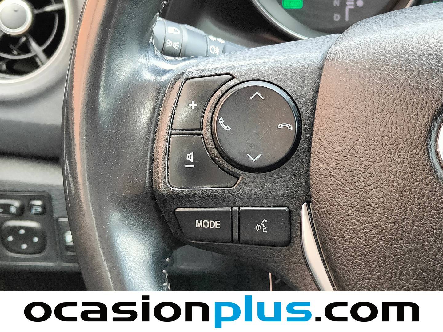 Toyota Auris Toyota Auris 140H Hybrid Active (Business Plus) (136 CV) 136cv