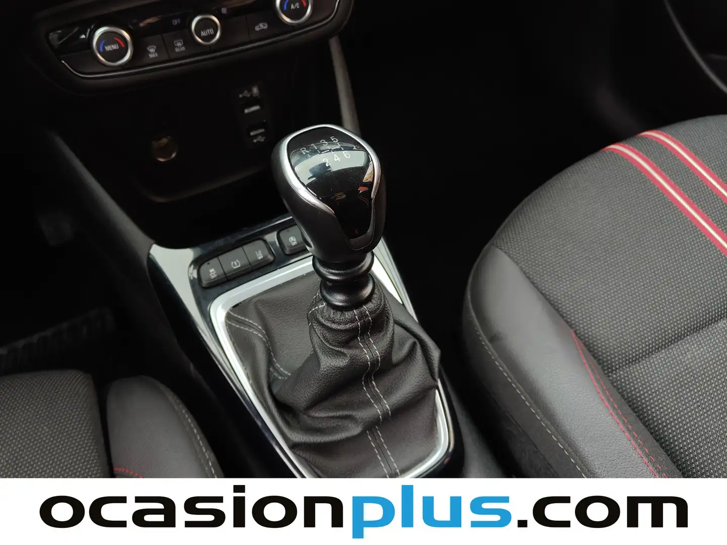 Foto Opel Crossland Opel Crossland 1.2 GS Line (110 CV)