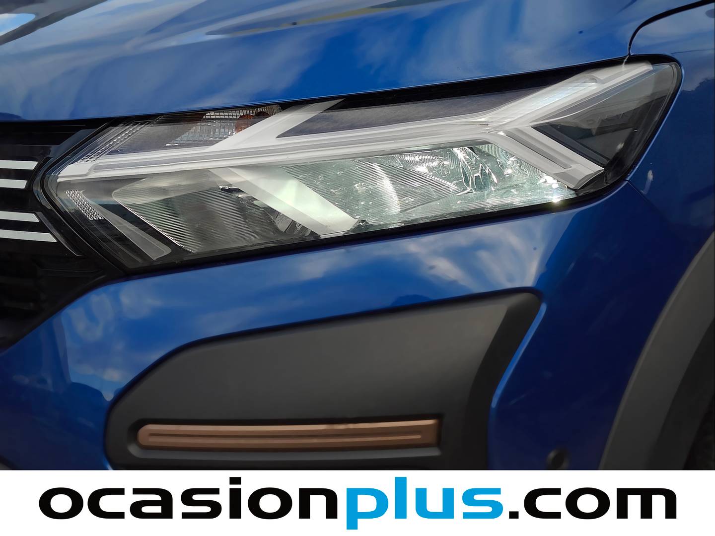 Dacia Sandero Dacia Sandero Stepway Extreme TCe (91 CV) CVT al mejor precio