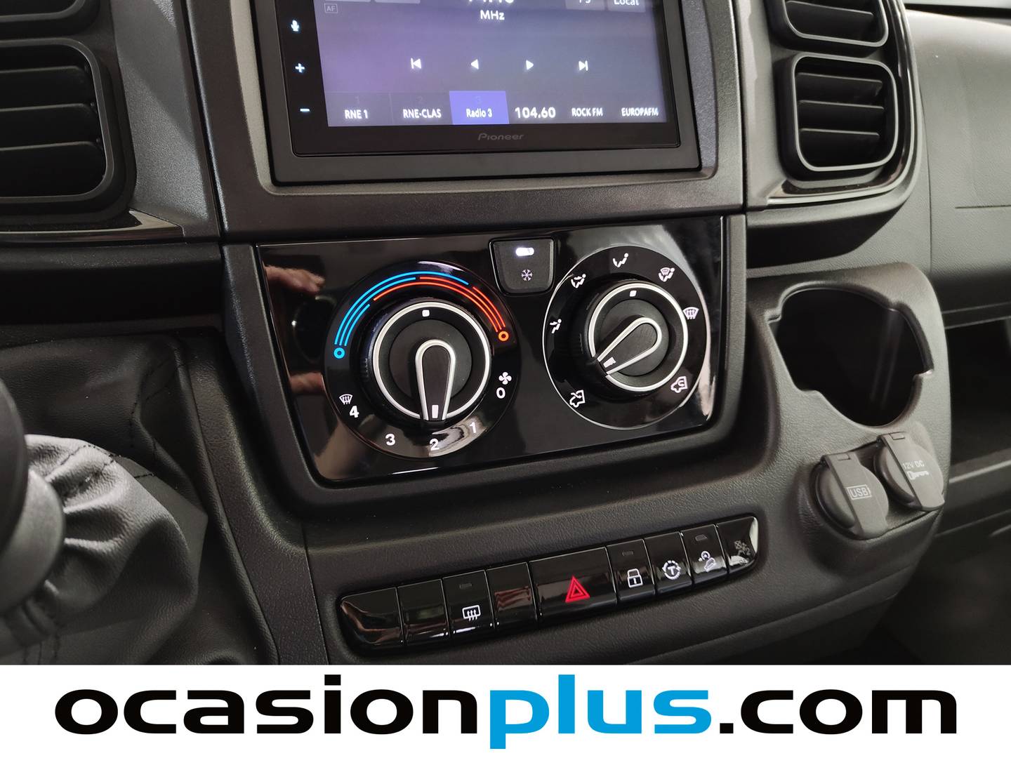 Benimar BENIVAN Benimar BENIVAN B100UP (140 CV) 4 Plazas seminuevo