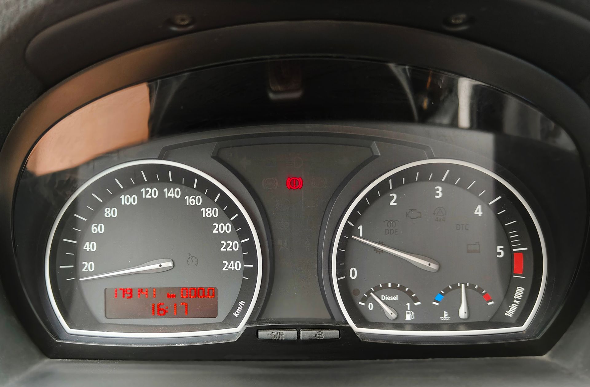 BMW X3 xDrive20d - foto 26
