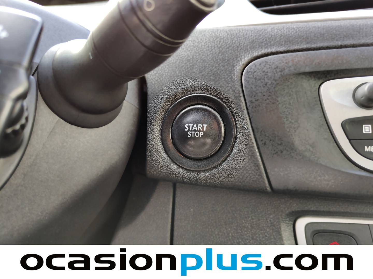 Renault Scénic Renault Scenic 1.5dCi Family Edition eco2 (105 CV) diésel