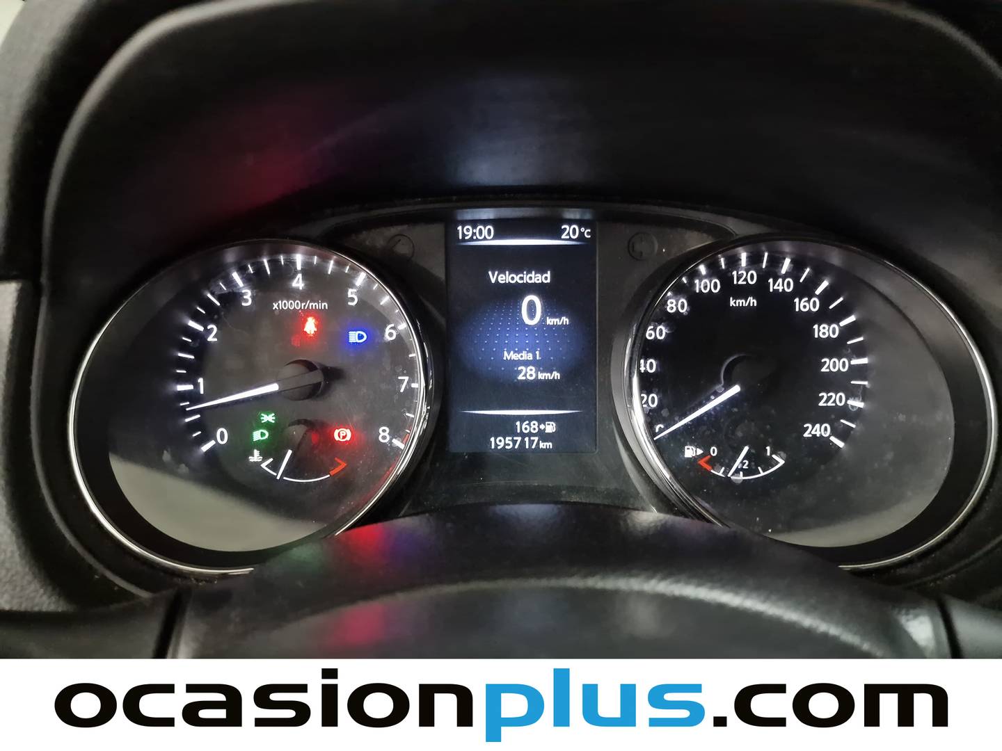 Foto Nissan QASHQAI Nissan Qashqai DIG-T 163 S&S Acenta 4X2 (163 CV)