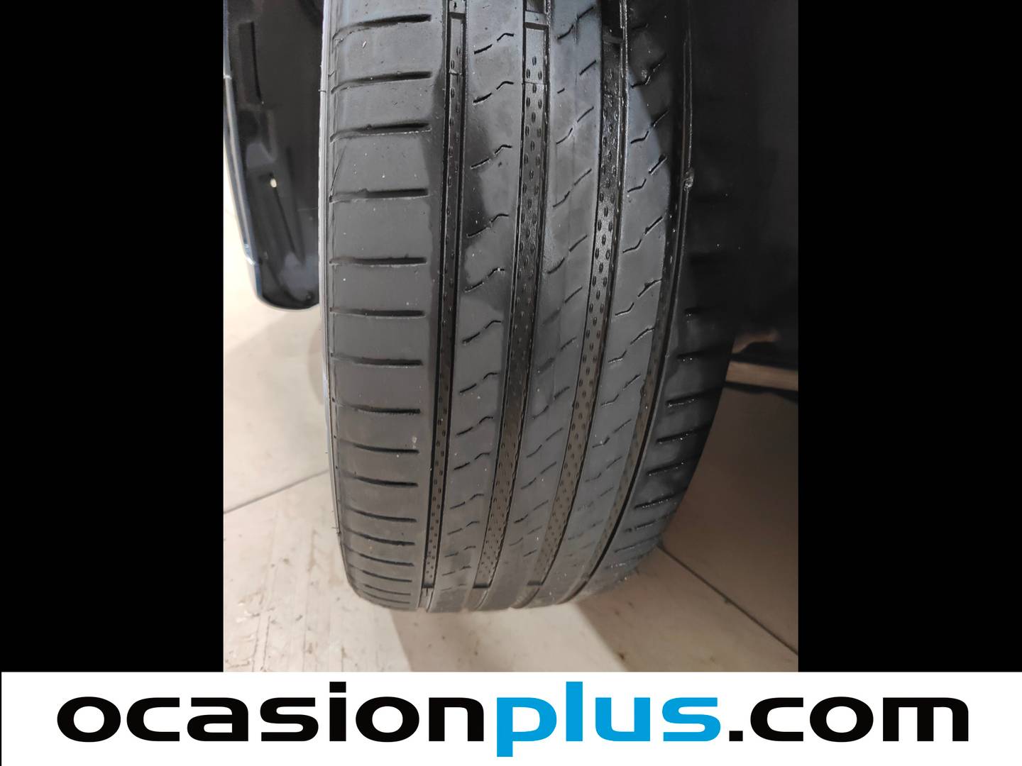 Mercedes Clase A Mercedes Clase A 180 d (116 CV) Pack AMG de segunda mano