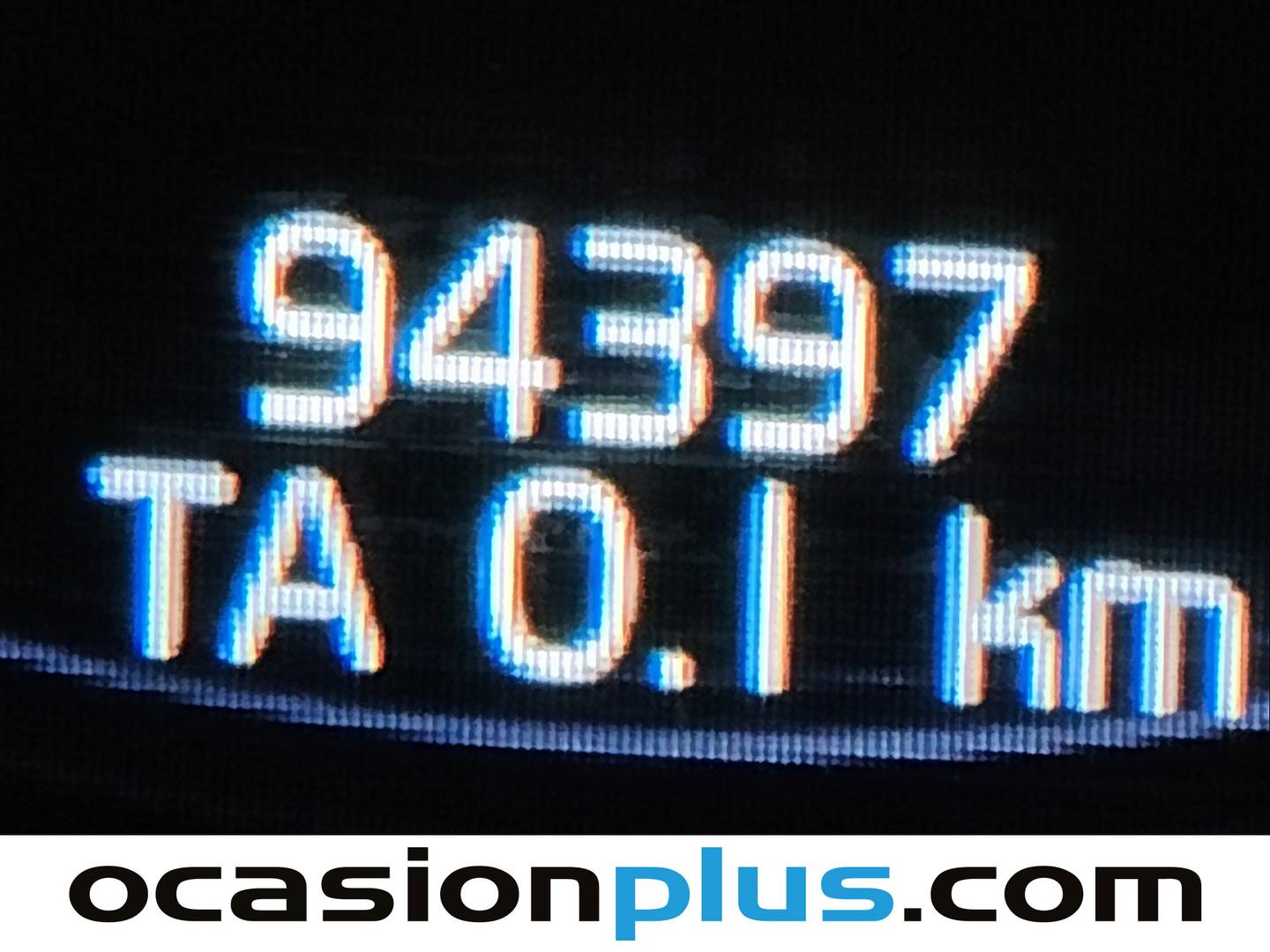 Volvo XC60 Volvo XC60 D3 Business Plus (150 CV) seminuevo