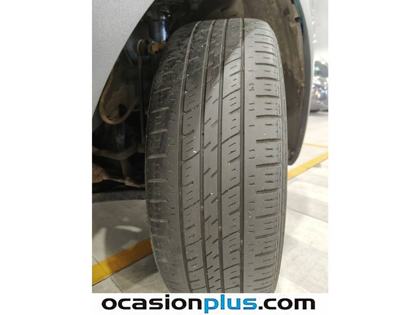 Foto Renault Kadjar Renault Kadjar Zen Energy TCe (130 CV) EDC