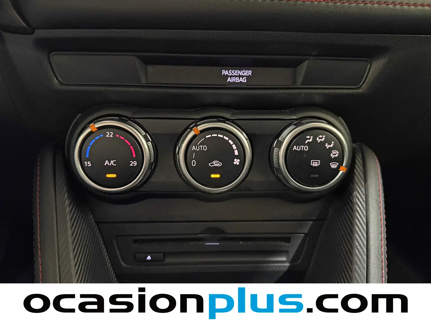 Foto Mazda Mazda2 Mazda Mazda 2 1.5 GE Luxury + Safety (90 CV)