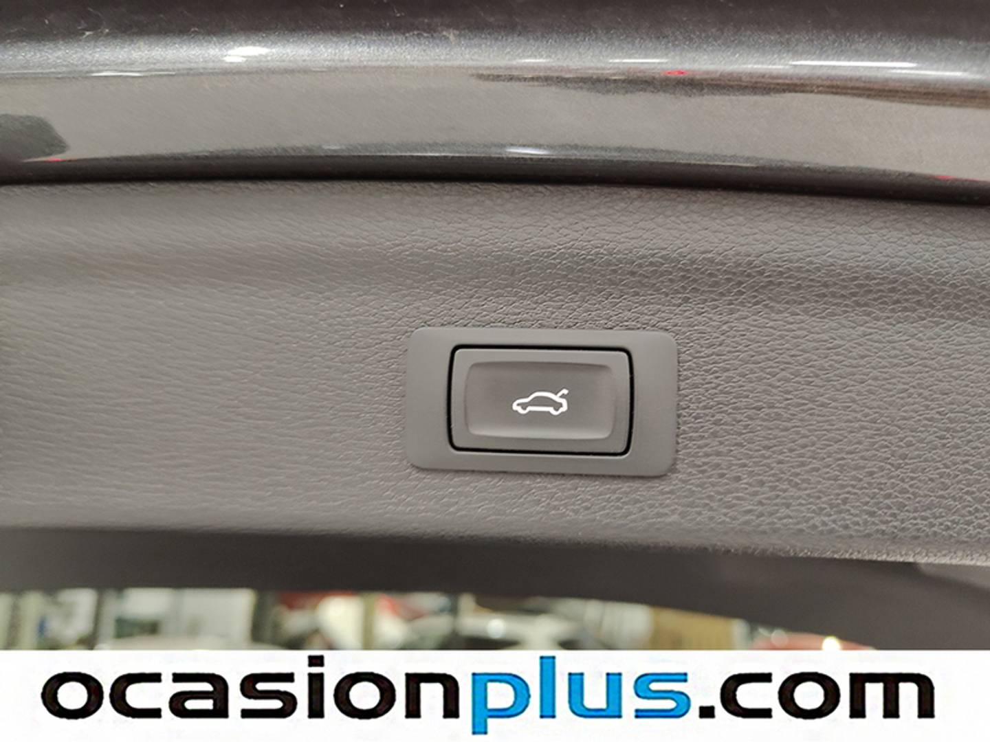 Foto Audi Q3 Audi Q3 Black line 35 TDI  Pack S-line (150 CV) S tronic