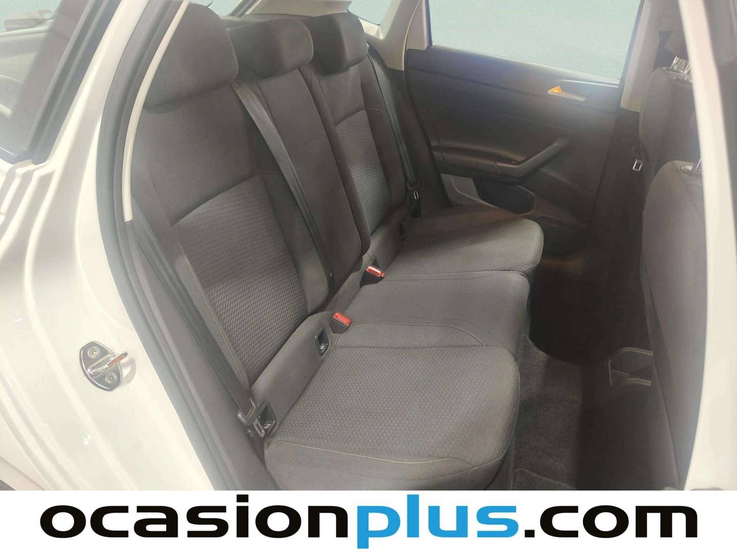Volkswagen Polo Volkswagen Polo Advance 1.0 TSI  (95 CV) manual