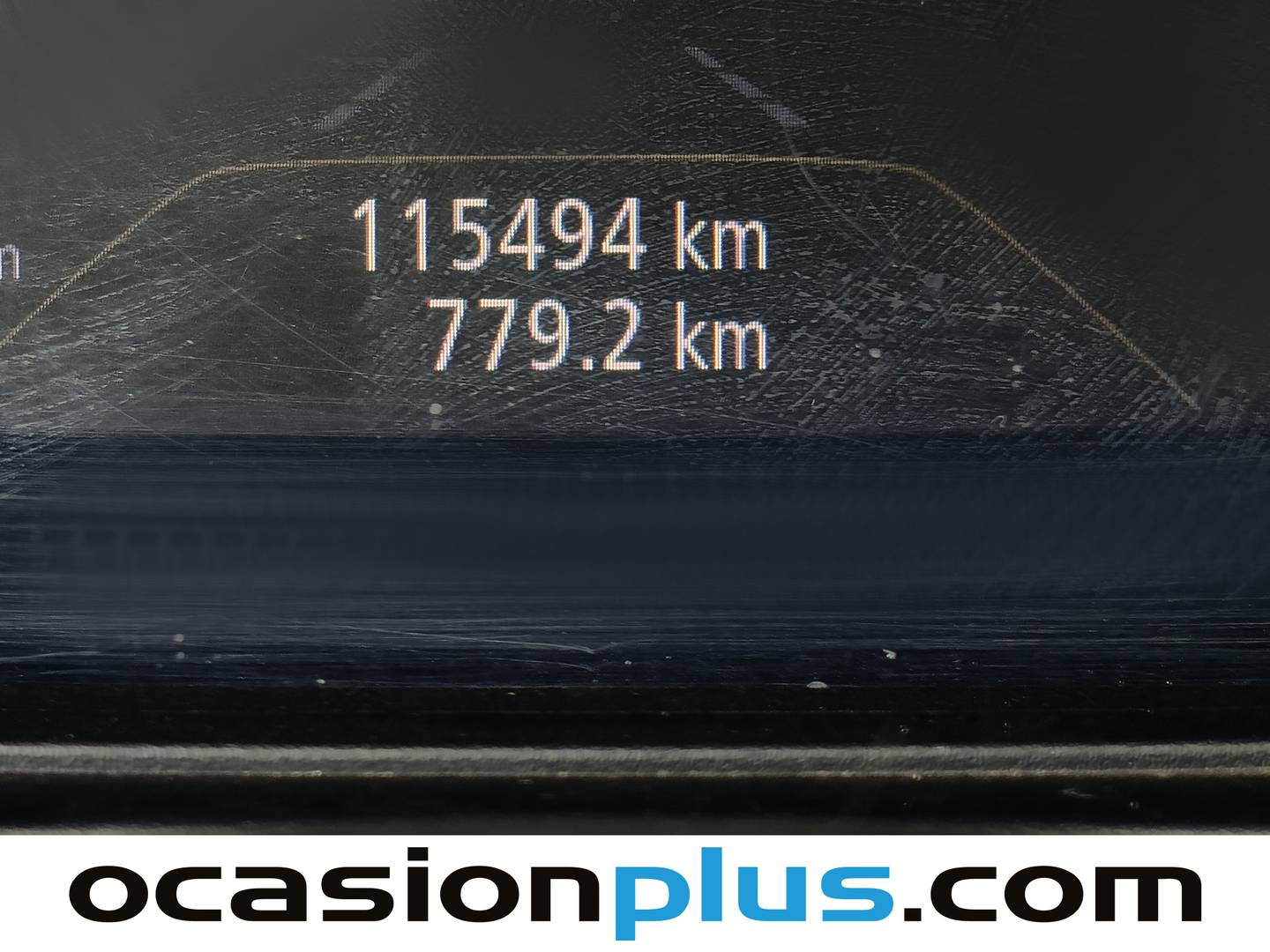 Renault Kadjar Renault Kadjar Zen Energy TCe (130 CV) barato